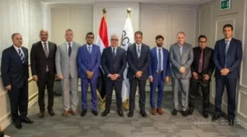 توطين صناعة حيوية.. المنطقة الاقتصادية لقناة السويس تحتضن أحدث استثمار لتصنيع الأجهزة الطبية 1